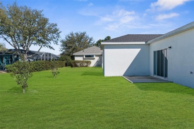 MOVE IN READY!! Brand New Construction home 3 bedrooms + 2 full on Glen Lakes Country Club in Florida - for sale on GolfHomes.com, golf home, golf lot