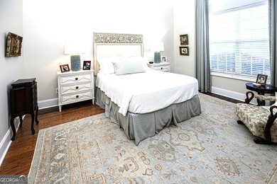 Motivated Seller - 902 Quail Run, Perry, GA 31069 - $295,995 on Houston Springs Resort and Golf Course in Georgia - for sale on GolfHomes.com, golf home, golf lot