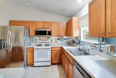 One or more photo(s) has been virtually staged. Peaceful living on Nancy Lopez Legacy Golf and Country Club in Florida - for sale on GolfHomes.com, golf home, golf lot