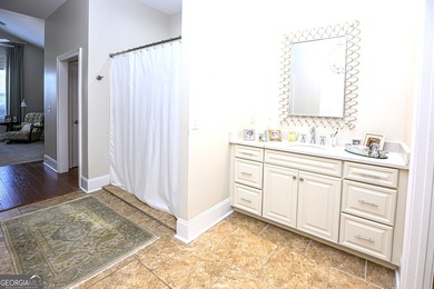 Motivated Seller - 902 Quail Run, Perry, GA 31069 - $295,995 on Houston Springs Resort and Golf Course in Georgia - for sale on GolfHomes.com, golf home, golf lot