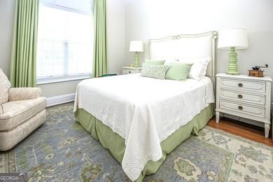 Motivated Seller - 902 Quail Run, Perry, GA 31069 - $295,995 on Houston Springs Resort and Golf Course in Georgia - for sale on GolfHomes.com, golf home, golf lot