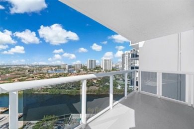 Welcome to your dream home at Aventura's finest address! This on Turnberry Isle Resort and Club in Florida - for sale on GolfHomes.com, golf home, golf lot