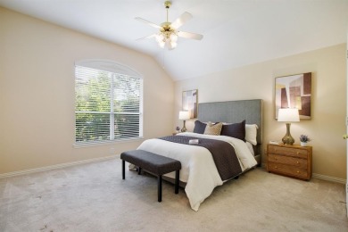 Located on a desirable corner lot in Heritage Ranch, this on Heritage Ranch Golf and Country Club in Texas - for sale on GolfHomes.com, golf home, golf lot