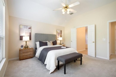 Located on a desirable corner lot in Heritage Ranch, this on Heritage Ranch Golf and Country Club in Texas - for sale on GolfHomes.com, golf home, golf lot