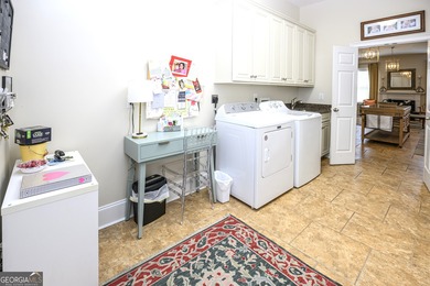 Motivated Seller - 902 Quail Run, Perry, GA 31069 - $295,995 on Houston Springs Resort and Golf Course in Georgia - for sale on GolfHomes.com, golf home, golf lot