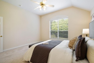 Located on a desirable corner lot in Heritage Ranch, this on Heritage Ranch Golf and Country Club in Texas - for sale on GolfHomes.com, golf home, golf lot