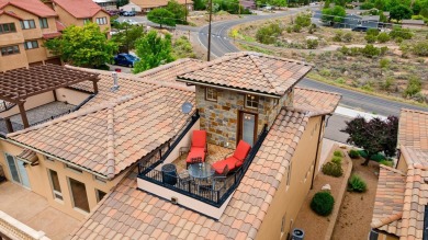Welcome to this beautifully maintained condo in the coveted on Tiara Rado Golf Course in Colorado - for sale on GolfHomes.com, golf home, golf lot