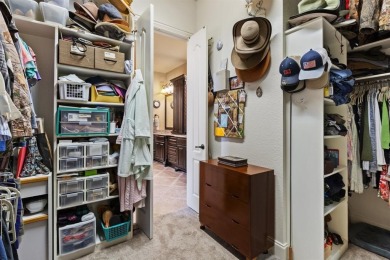 Gorgeous Custom One-Story Home in a gated Country Club Community on The Golf Club at Resort Eagle Mountain Lake in Texas - for sale on GolfHomes.com, golf home, golf lot