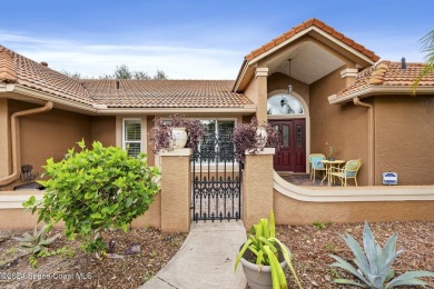 Nested amidst rare 0.96 acres on a serene lake, this 3-bed/ on Baytree National Golf Links in Florida - for sale on GolfHomes.com, golf home, golf lot