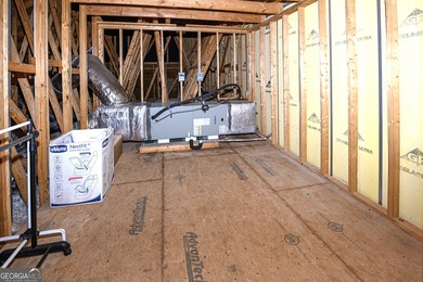 Motivated Seller - 902 Quail Run, Perry, GA 31069 - $295,995 on Houston Springs Resort and Golf Course in Georgia - for sale on GolfHomes.com, golf home, golf lot