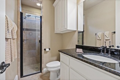 Gorgeous Custom One-Story Home in a gated Country Club Community on The Golf Club at Resort Eagle Mountain Lake in Texas - for sale on GolfHomes.com, golf home, golf lot