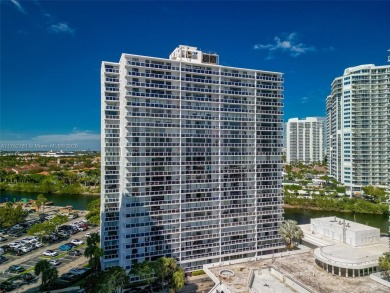 Welcome to your dream home at Aventura's finest address! This on Turnberry Isle Resort and Club in Florida - for sale on GolfHomes.com, golf home, golf lot