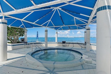 One or more photo(s) has been virtually staged. Experience on Isla Del Sol Yacht and Country Club in Florida - for sale on GolfHomes.com, golf home, golf lot