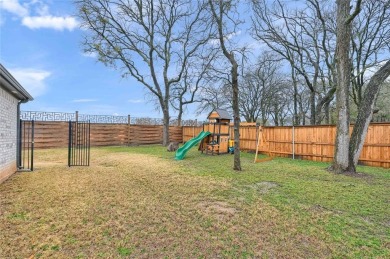 Located in the gated community of Tanglewood Crossing, this on Tanglewood Resort in Texas - for sale on GolfHomes.com, golf home, golf lot