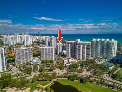 Welcome to your dream home at Aventura's finest address! This on Turnberry Isle Resort and Club in Florida - for sale on GolfHomes.com, golf home, golf lot