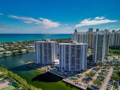 Welcome to your dream home at Aventura's finest address! This on Turnberry Isle Resort and Club in Florida - for sale on GolfHomes.com, golf home, golf lot