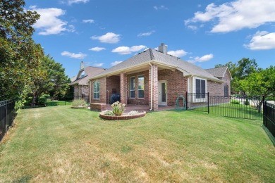 Located on a desirable corner lot in Heritage Ranch, this on Heritage Ranch Golf and Country Club in Texas - for sale on GolfHomes.com, golf home, golf lot