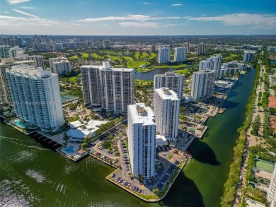 Welcome to your dream home at Aventura's finest address! This on Turnberry Isle Resort and Club in Florida - for sale on GolfHomes.com, golf home, golf lot