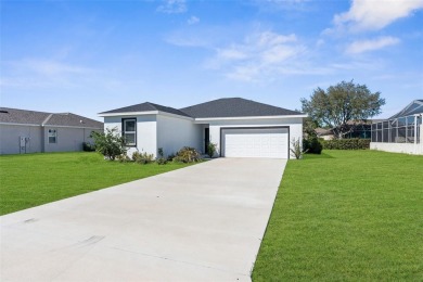 MOVE IN READY!! Brand New Construction home 3 bedrooms + 2 full on Glen Lakes Country Club in Florida - for sale on GolfHomes.com, golf home, golf lot