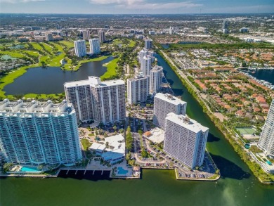 Welcome to your dream home at Aventura's finest address! This on Turnberry Isle Resort and Club in Florida - for sale on GolfHomes.com, golf home, golf lot