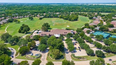 Located on a desirable corner lot in Heritage Ranch, this on Heritage Ranch Golf and Country Club in Texas - for sale on GolfHomes.com, golf home, golf lot
