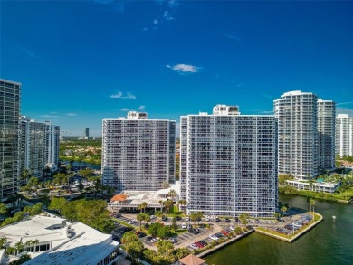 Welcome to your dream home at Aventura's finest address! This on Turnberry Isle Resort and Club in Florida - for sale on GolfHomes.com, golf home, golf lot