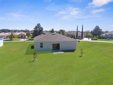 MOVE IN READY!! Brand New Construction home 3 bedrooms + 2 full on Glen Lakes Country Club in Florida - for sale on GolfHomes.com, golf home, golf lot