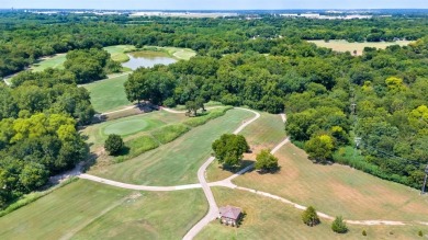 Located on a desirable corner lot in Heritage Ranch, this on Heritage Ranch Golf and Country Club in Texas - for sale on GolfHomes.com, golf home, golf lot