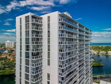 Welcome to your dream home at Aventura's finest address! This on Turnberry Isle Resort and Club in Florida - for sale on GolfHomes.com, golf home, golf lot