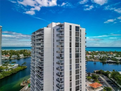 Welcome to your dream home at Aventura's finest address! This on Turnberry Isle Resort and Club in Florida - for sale on GolfHomes.com, golf home, golf lot