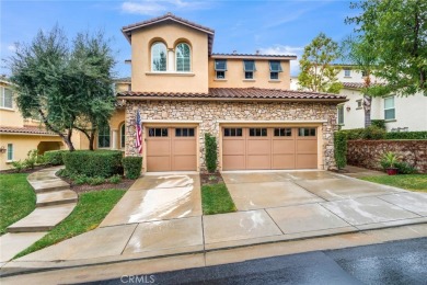 You MUST SEE this beautifully upgraded Duplex-Style Condo with a on Glen Ivy Golf Club in California - for sale on GolfHomes.com, golf home, golf lot
