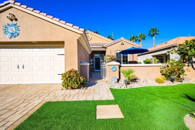 Welcome to this beautifully renovated 2 bedroom, 2 bathroom on Heritage Palms Golf Club in California - for sale on GolfHomes.com, golf home, golf lot