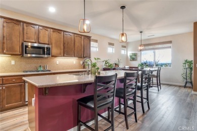 You MUST SEE this beautifully upgraded Duplex-Style Condo with a on Glen Ivy Golf Club in California - for sale on GolfHomes.com, golf home, golf lot
