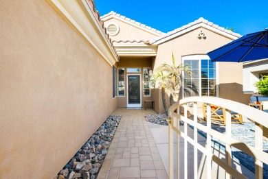 Welcome to this beautifully renovated 2 bedroom, 2 bathroom on Heritage Palms Golf Club in California - for sale on GolfHomes.com, golf home, golf lot