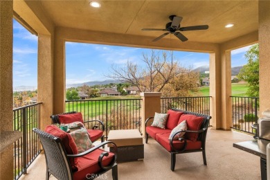 You MUST SEE this beautifully upgraded Duplex-Style Condo with a on Glen Ivy Golf Club in California - for sale on GolfHomes.com, golf home, golf lot