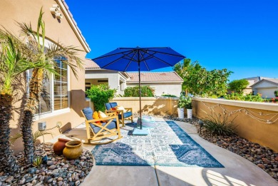Welcome to this beautifully renovated 2 bedroom, 2 bathroom on Heritage Palms Golf Club in California - for sale on GolfHomes.com, golf home, golf lot