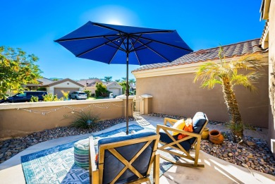 Welcome to this beautifully renovated 2 bedroom, 2 bathroom on Heritage Palms Golf Club in California - for sale on GolfHomes.com, golf home, golf lot