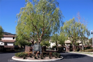 You MUST SEE this beautifully upgraded Duplex-Style Condo with a on Glen Ivy Golf Club in California - for sale on GolfHomes.com, golf home, golf lot