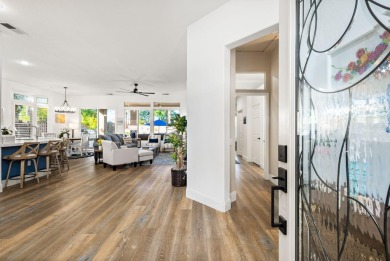 Welcome to this beautifully renovated 2 bedroom, 2 bathroom on Heritage Palms Golf Club in California - for sale on GolfHomes.com, golf home, golf lot