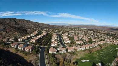 You MUST SEE this beautifully upgraded Duplex-Style Condo with a on Glen Ivy Golf Club in California - for sale on GolfHomes.com, golf home, golf lot
