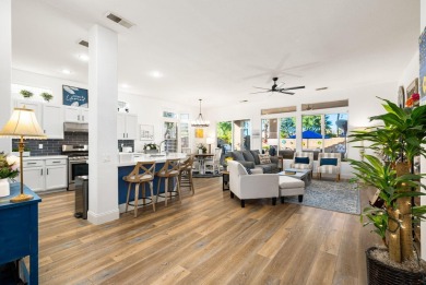 Welcome to this beautifully renovated 2 bedroom, 2 bathroom on Heritage Palms Golf Club in California - for sale on GolfHomes.com, golf home, golf lot