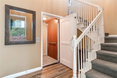 You MUST SEE this beautifully upgraded Duplex-Style Condo with a on Glen Ivy Golf Club in California - for sale on GolfHomes.com, golf home, golf lot