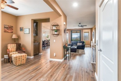 You MUST SEE this beautifully upgraded Duplex-Style Condo with a on Glen Ivy Golf Club in California - for sale on GolfHomes.com, golf home, golf lot