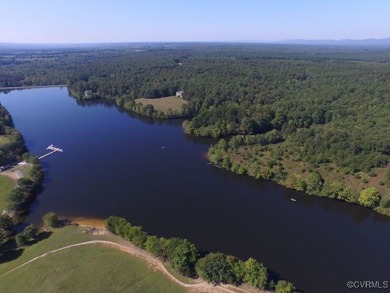 Permits are available to connect to the well and septic!!!! on Shenandoah Crossing in Virginia - for sale on GolfHomes.com, golf home, golf lot