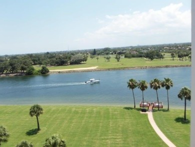 Million$$ Intracoastal & Golf views from this beautiful & on North Palm Beach Country Club in Florida - for sale on GolfHomes.com, golf home, golf lot