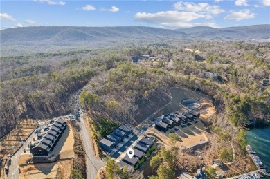 A Modern Lakefront Escape with Endless Possibilities. Can you on The Highlands Course at Lake Arrowhead in Georgia - for sale on GolfHomes.com, golf home, golf lot