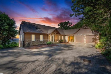 Are you quietly dreaming of a home in the mountains with a on The Cliffs at Glassy Golf and Country Club in South Carolina - for sale on GolfHomes.com, golf home, golf lot