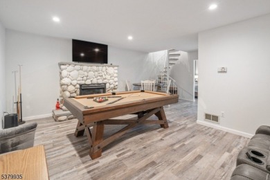Completely Updated 2 Bedroom 2 Bathroom End-Unit In Desirable on Minerals Golf Club in New Jersey - for sale on GolfHomes.com, golf home, golf lot