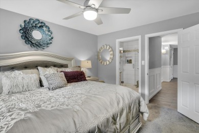 Live the Resort Lifestyle Every Day!
Welcome to year-round on Bretton Woods Country Club in New York - for sale on GolfHomes.com, golf home, golf lot
