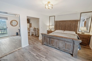 Completely Updated 2 Bedroom 2 Bathroom End-Unit In Desirable on Minerals Golf Club in New Jersey - for sale on GolfHomes.com, golf home, golf lot